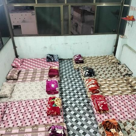 Jyoti Dormitory 바라나시 외부 사진