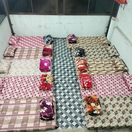 Jyoti Dormitory 바라나시 외부 사진